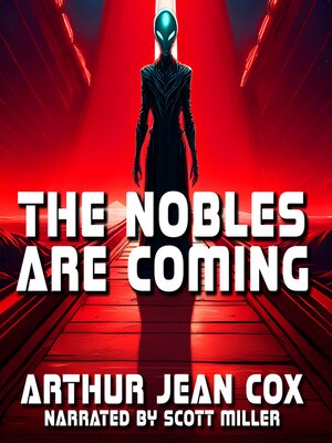 cover image of The Nobles Are Coming